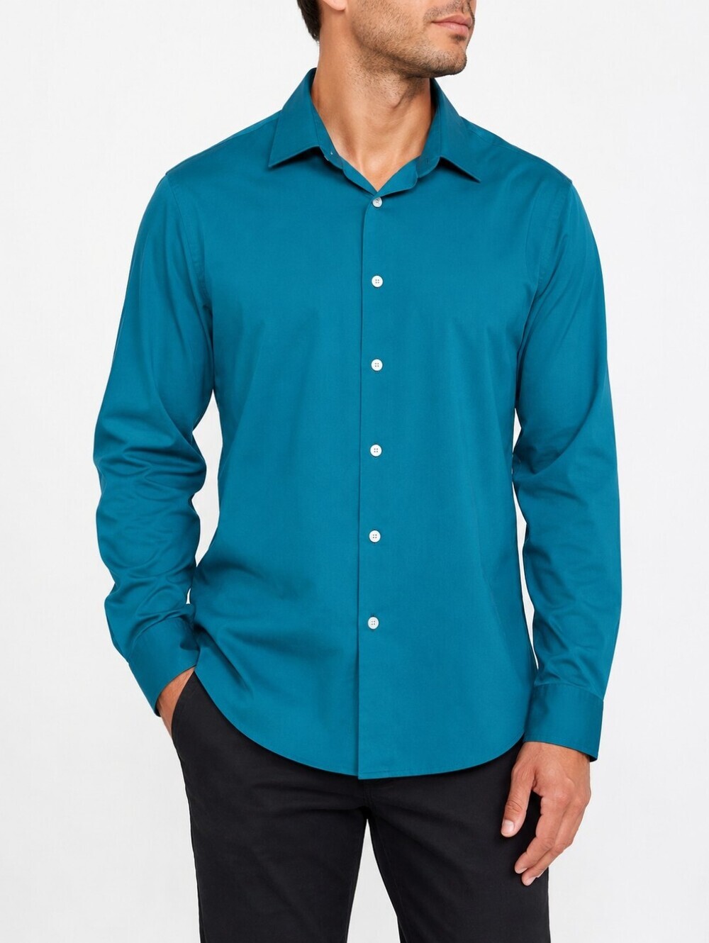 Reaction Kenneth Cole Shirt